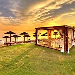 Olympion Sunset Halkidiki Hotel Skála Foúrkas