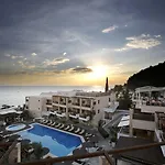 Hotel Olympion Sunset Halkidiki Skála Foúrkas