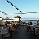 Olympion Sunset Halkidiki Hotel Skála Foúrkas