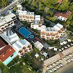 Olympion Sunset Halkidiki