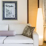 Olympion Sunset Halkidiki 5* Skala Fourkas