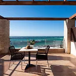 Olympion Sunset Halkidiki 5* Skala Fourkas