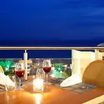 Olympion Sunset Halkidiki