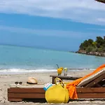 Hotel Olympion Sunset Halkidiki Skála Foúrkas