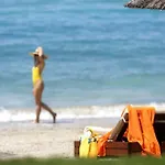 Hotel Olympion Sunset Halkidiki