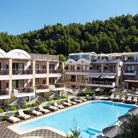 فندق Olympion Sunset Halkidiki