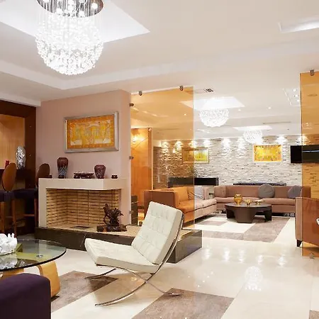 Olympion Sunset Halkidiki 5*