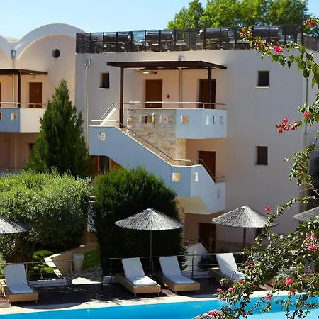 Hotel Olympion Sunset Halkidiki