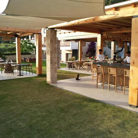 Olympion Sunset Halkidiki Hotel