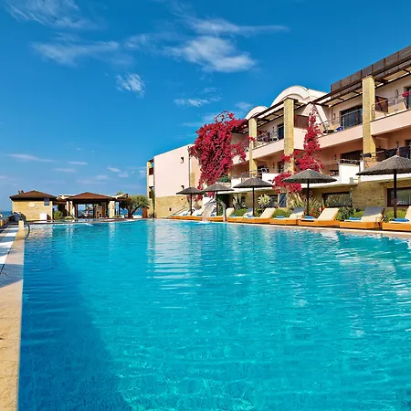 Хотел Olympion Sunset Halkidiki