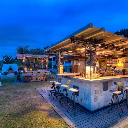 Olympion Sunset Halkidiki