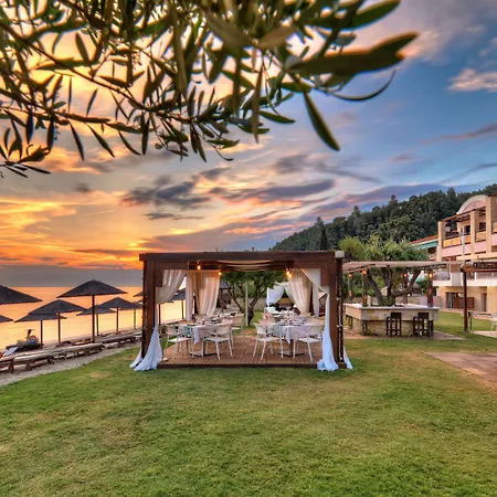 Olympion Sunset Halkidiki 5*