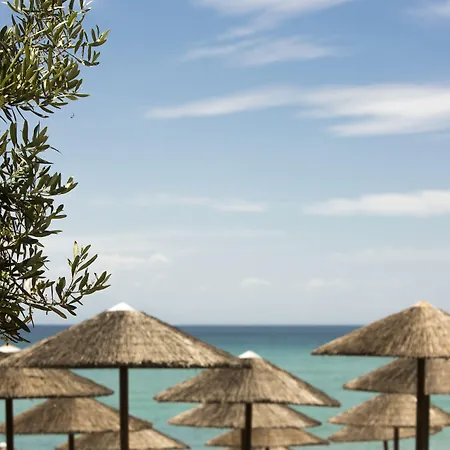 Olympion Sunset Halkidiki 5*