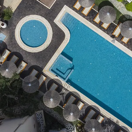 Olympion Sunset Halkidiki