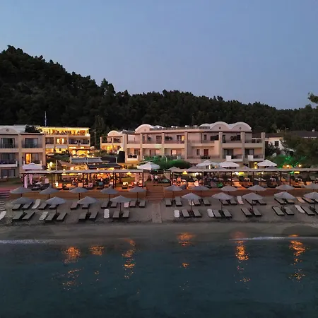 Olympion Sunset Halkidiki