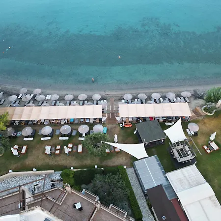 Hotel Olympion Sunset Halkidiki