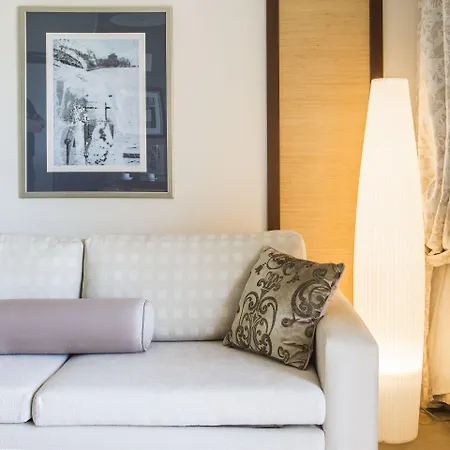 Olympion Sunset Halkidiki 5* Skála Foúrkas