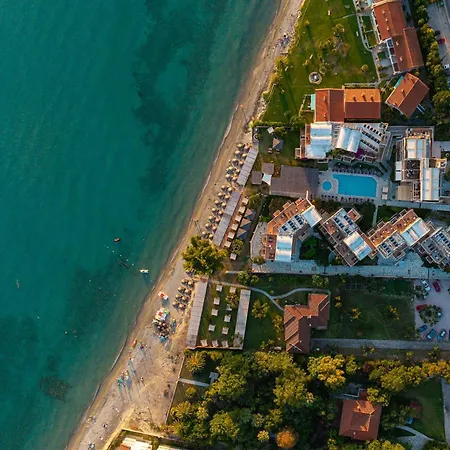 Hotel Olympion Sunset Halkidiki