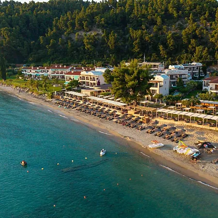 Olympion Sunset Halkidiki Hotel 5*