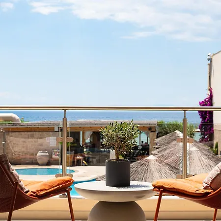 Hotel Olympion Sunset Halkidiki 5*