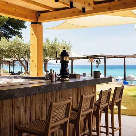 Olympion Sunset Halkidiki 5*