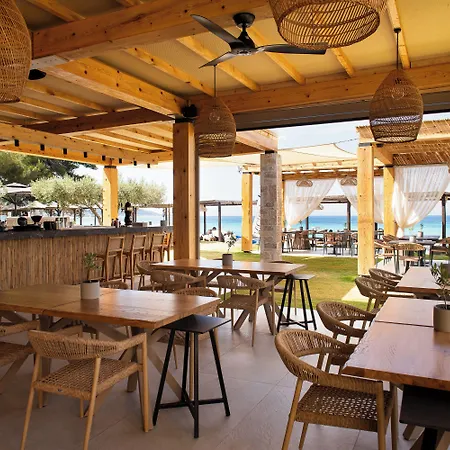 Olympion Sunset Halkidiki Hotel 5*