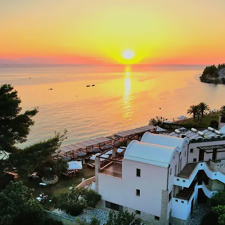 Olympion Sunset Halkidiki 5* Skála Foúrkas