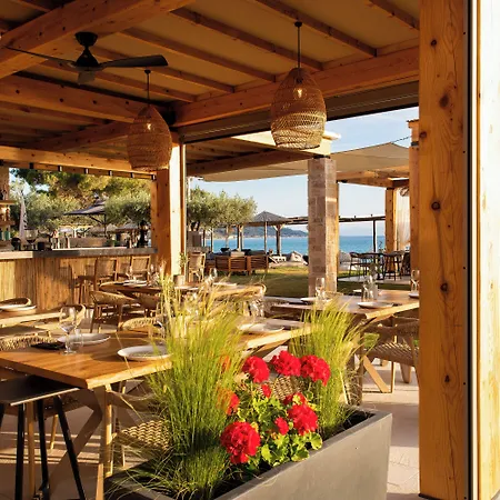 Olympion Sunset Halkidiki Hotel 5*