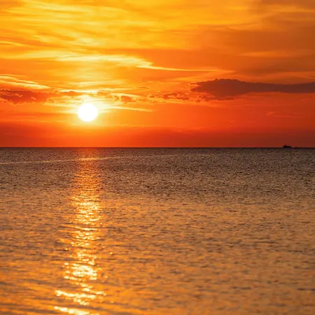 Olympion Sunset Halkidiki Hotel 5*