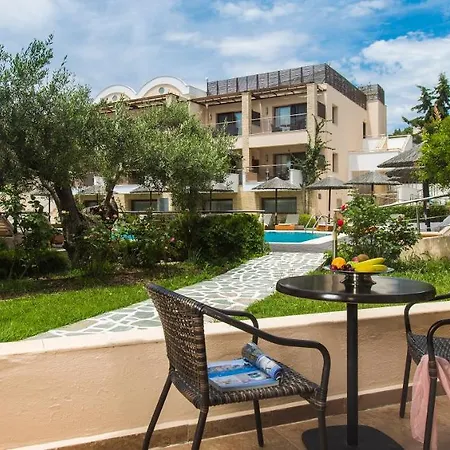 Olympion Sunset Halkidiki