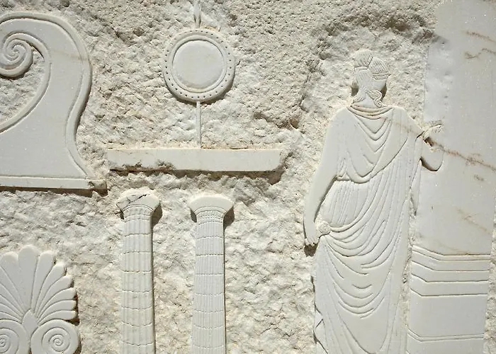 Olympion Sunset Halkidiki 酒店 5*