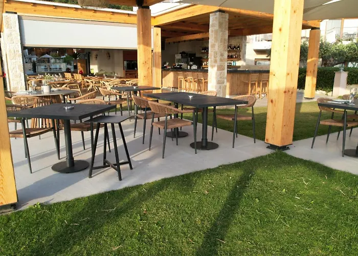 Olympion Sunset Halkidiki 酒店 5*