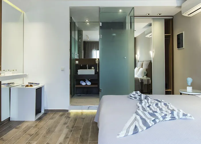 Olympion Sunset Halkidiki 5*