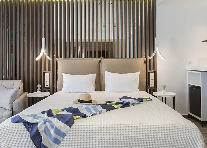 ホテル Olympion Sunset Halkidiki 5*