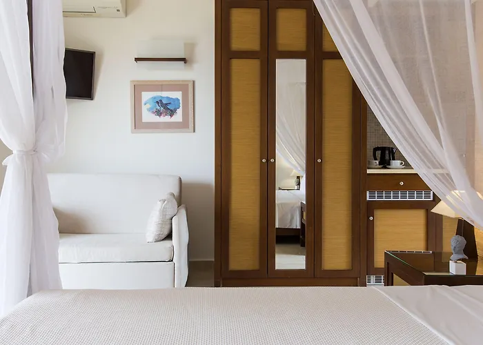 Olympion Sunset Halkidiki