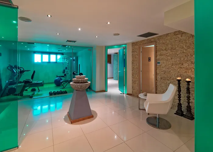 Olympion Sunset Halkidiki 酒店