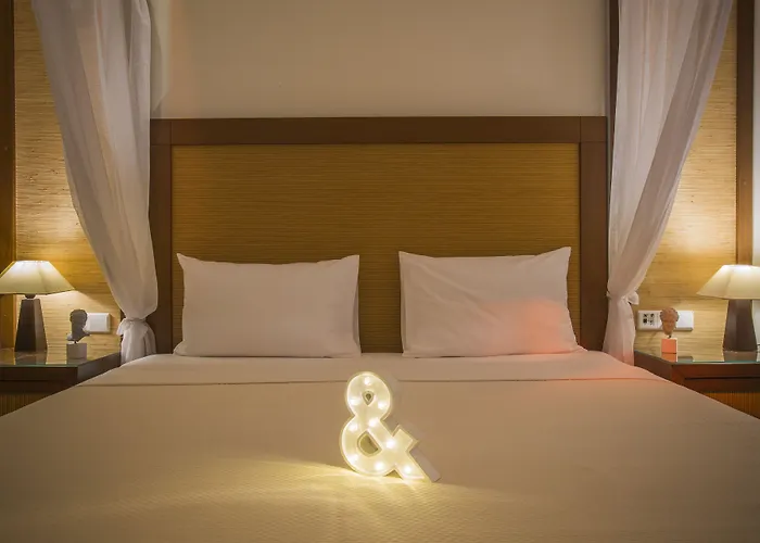 Olympion Sunset Halkidiki