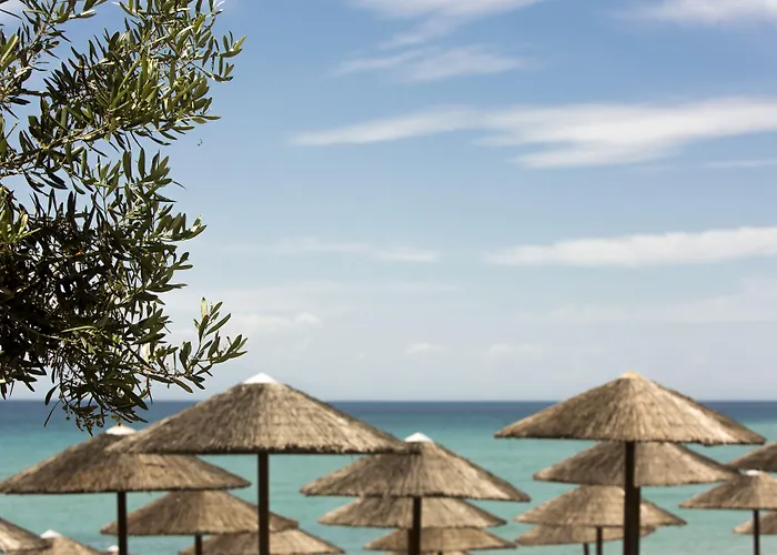 Olympion Sunset Halkidiki 5*