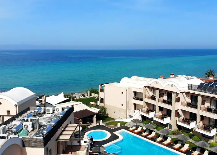 Olympion Sunset Halkidiki 5*