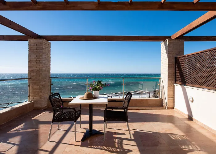 Olympion Sunset Halkidiki 5* Skála Foúrkas