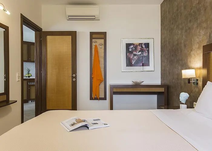 Olympion Sunset Halkidiki