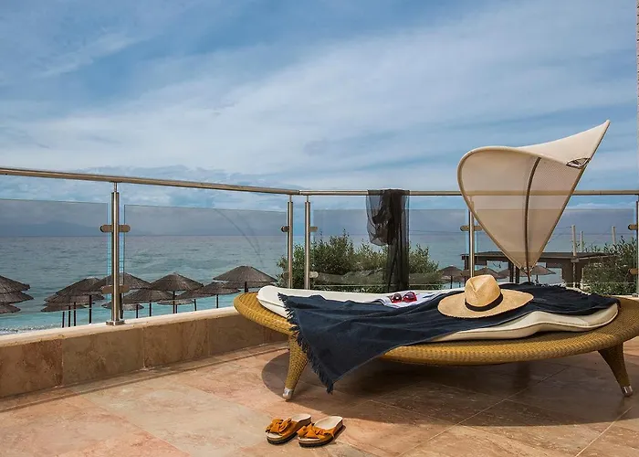 Olympion Sunset Halkidiki 5*