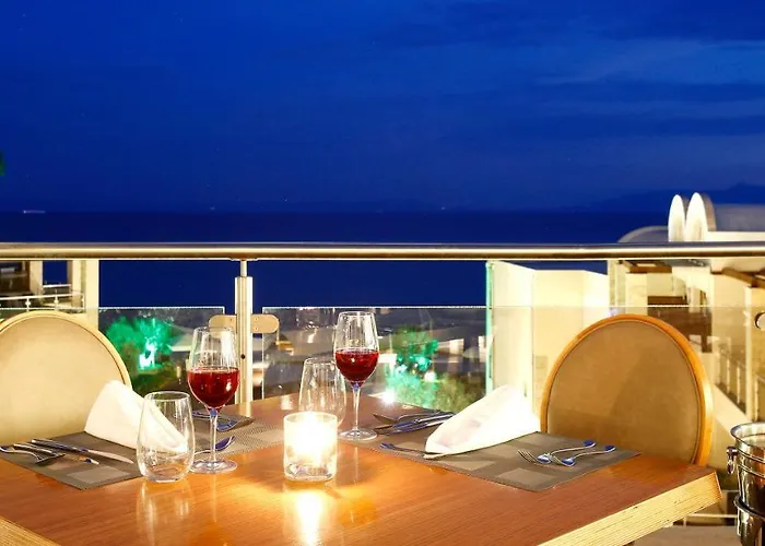 Olympion Sunset Halkidiki