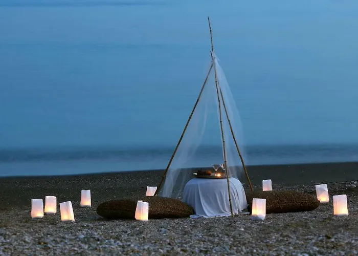 Olympion Sunset Halkidiki 5*