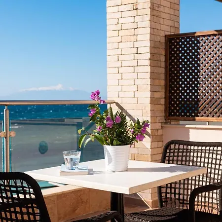 Olympion Sunset Halkidiki 5*