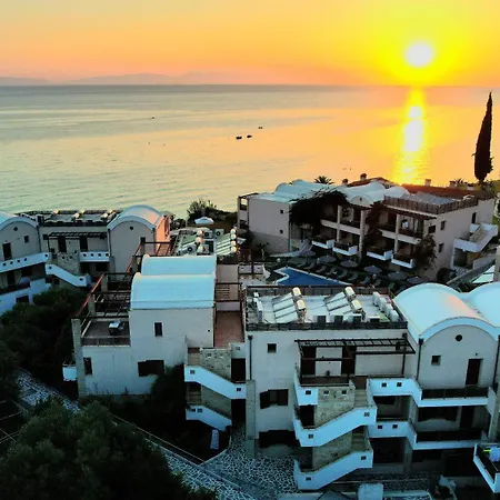 Olympion Sunset Halkidiki Semesteranläggning (resort) 5*