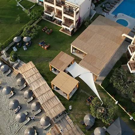 Hotel Olympion Sunset Halkidiki