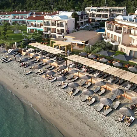 Olympion Sunset Halkidiki Hotel 5*