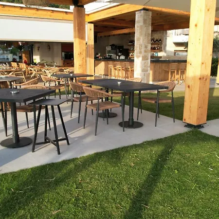 Olympion Sunset Halkidiki Semesteranläggning (resort) 5*
