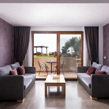 Olympion Sunset Halkidiki 5*